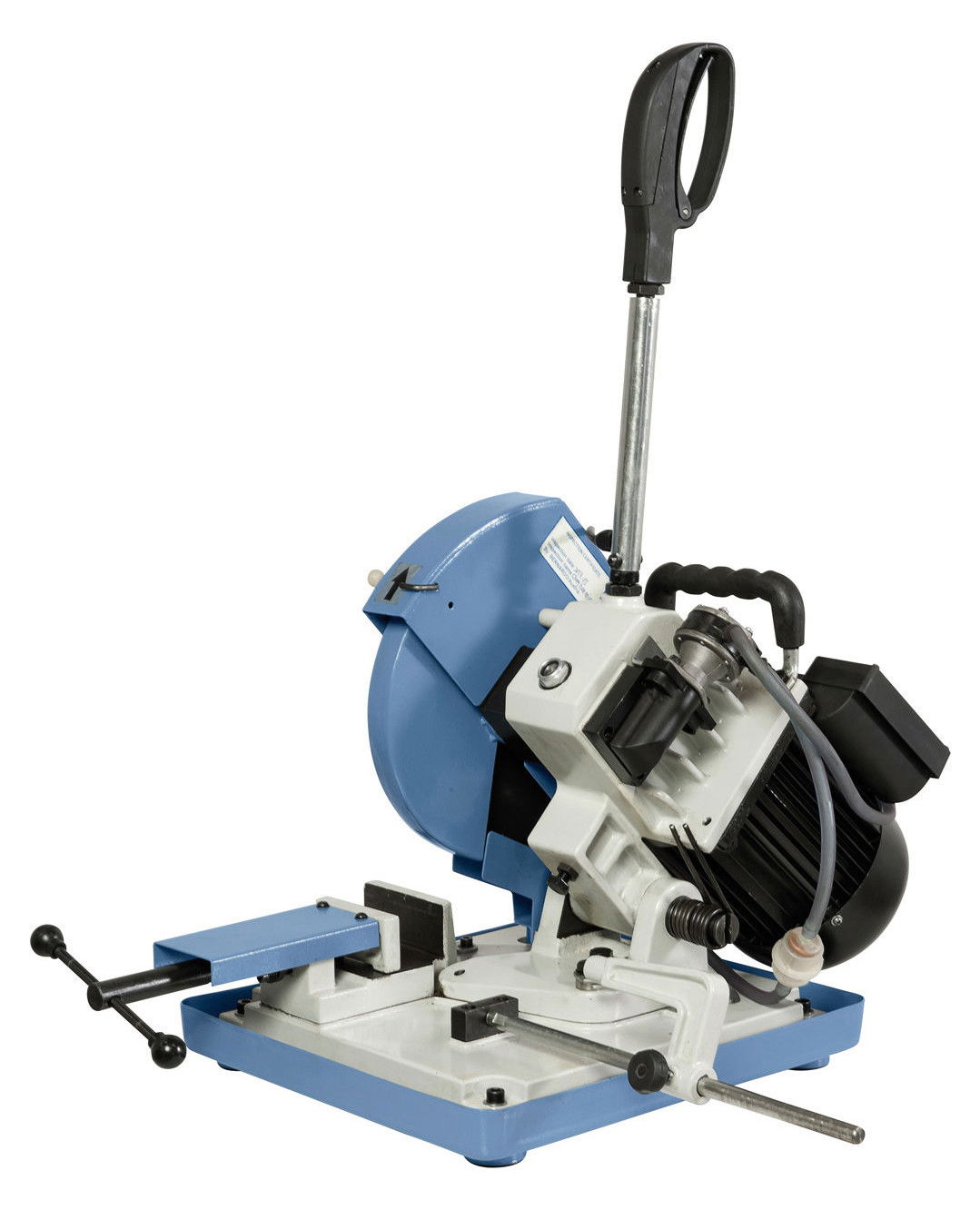 Bernardo CS 225 fémkörfűrész, 230 V termék fő termékképe