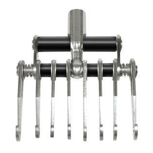 GYS Nyolc karmú kihúzó termék fő termékképe