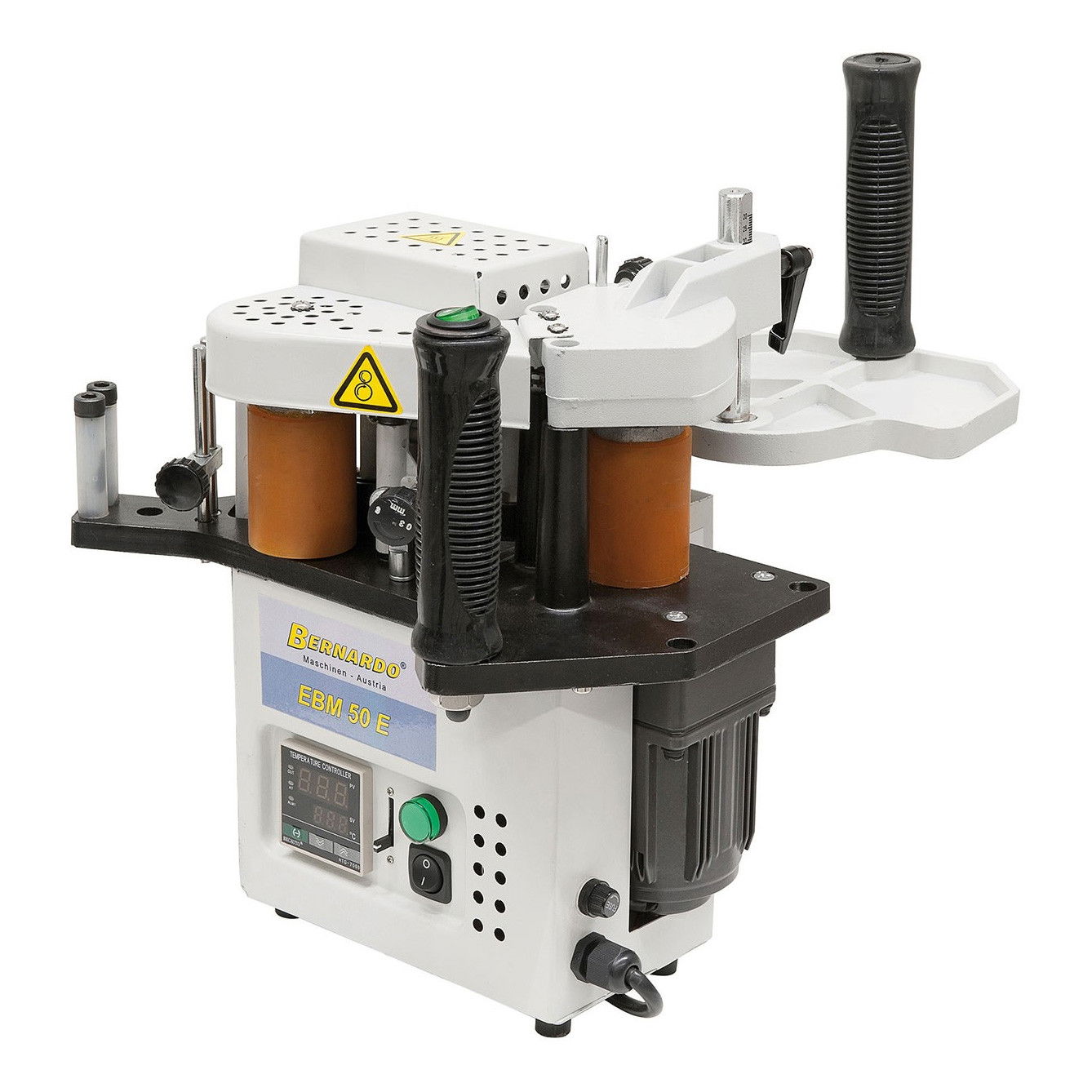 Bernardo EBM 50 E élzárógép, 230 V termék fő termékképe