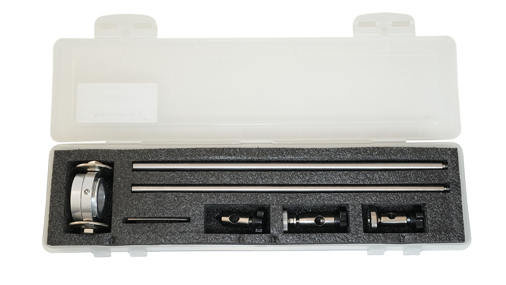 Mastroweld Körzőkészlet IPT-100 termék fő termékképe