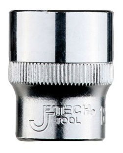 JeTech SK1/2-12 1/2"-os dugókulcs fej, 12 mm termék fő termékképe