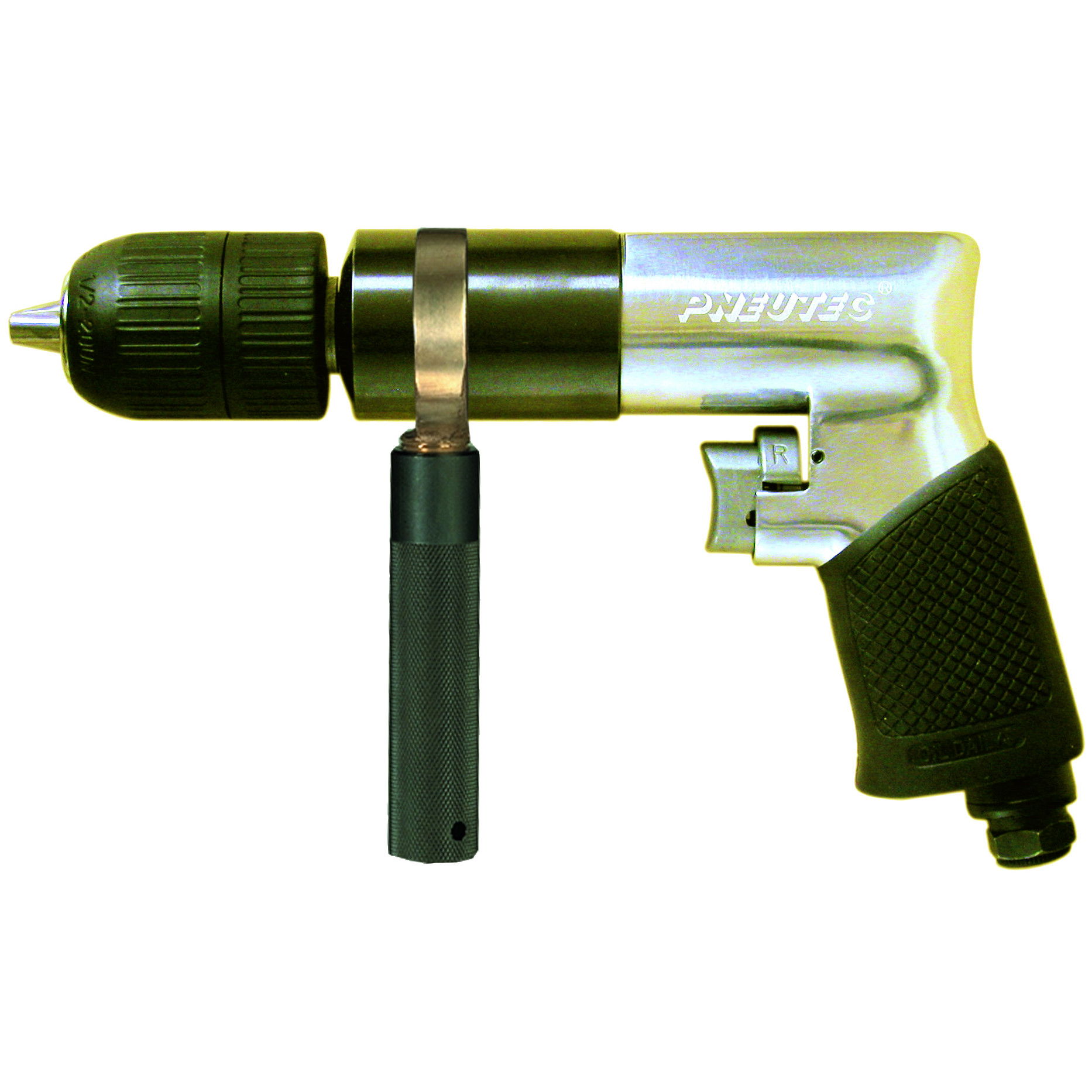 Pneutec UT 8855 RE 1/4" -os levegős fúrógép (profi) termék fő termékképe