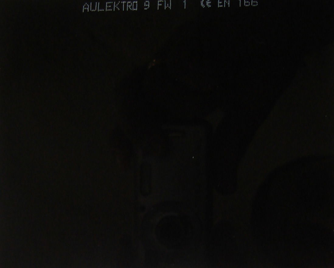 Sötét üveg 90x110 DIN 8 termék fő termékképe