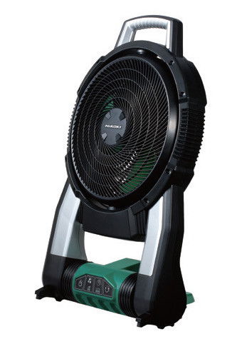 HiKoki UF18DSALL0Z akkus ventilátor (akku és töltő nélkül) termék fő termékképe