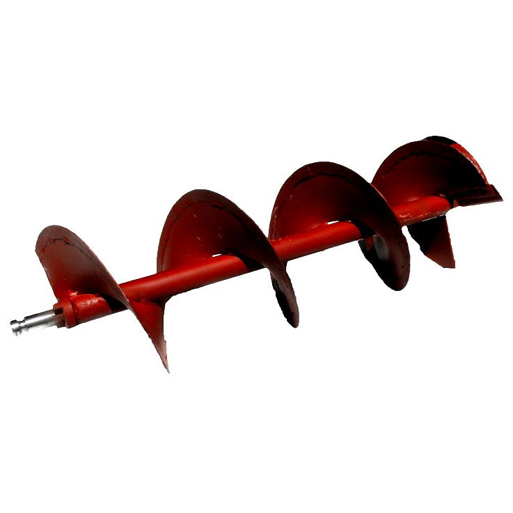 350 mm / 1 m csigatag talajfúrókhoz termék fő termékképe