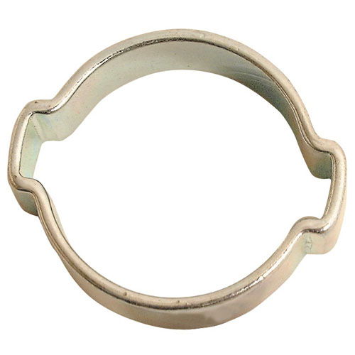 1518 kétfüles csőszorító bilincs, 15.0-18.0 mm termék fő termékképe