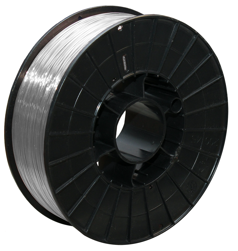 AlMg5 alumínium hegesztő huzal, 1.2 mm, 6 kg/tekercs termék fő termékképe